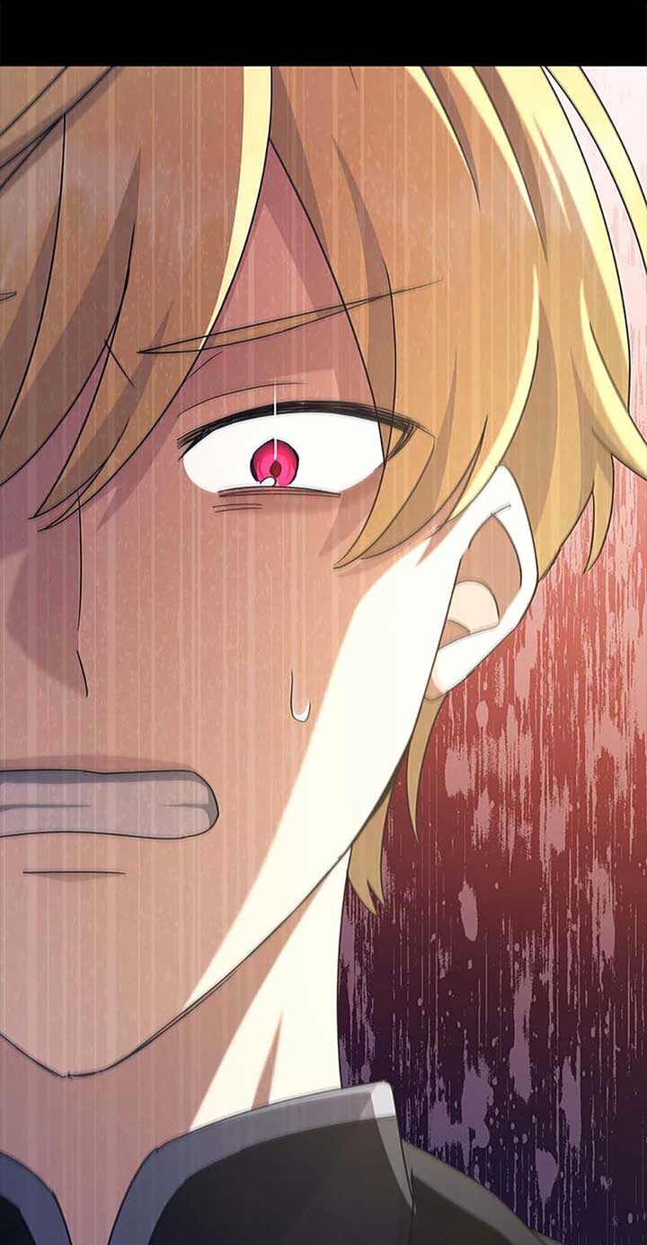 A Mouse Biting a Dragon’s Tail Chapter 34 - Page 101