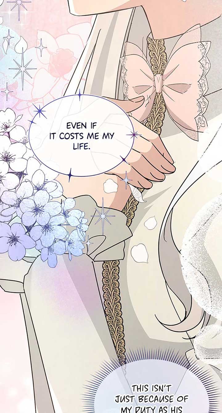 A Mouse Biting a Dragon’s Tail Chapter 34 - Page 27