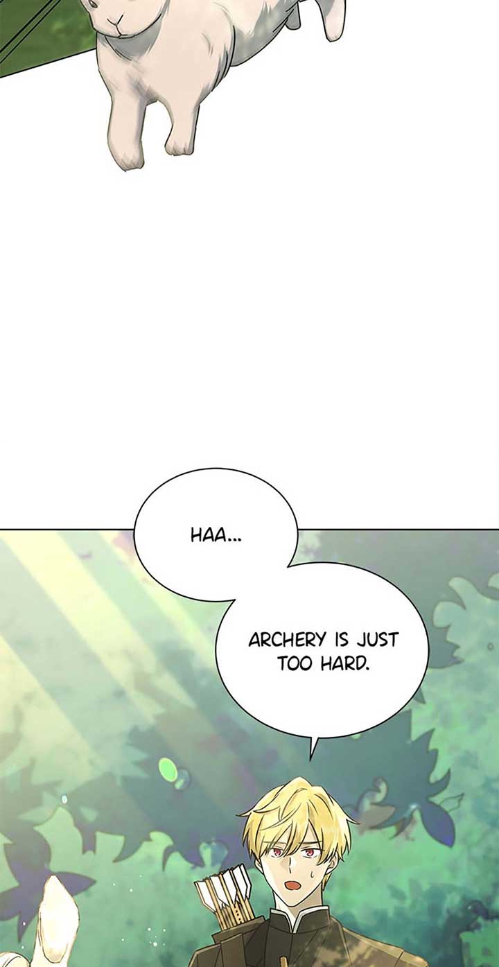 A Mouse Biting a Dragon’s Tail Chapter 34 - Page 38