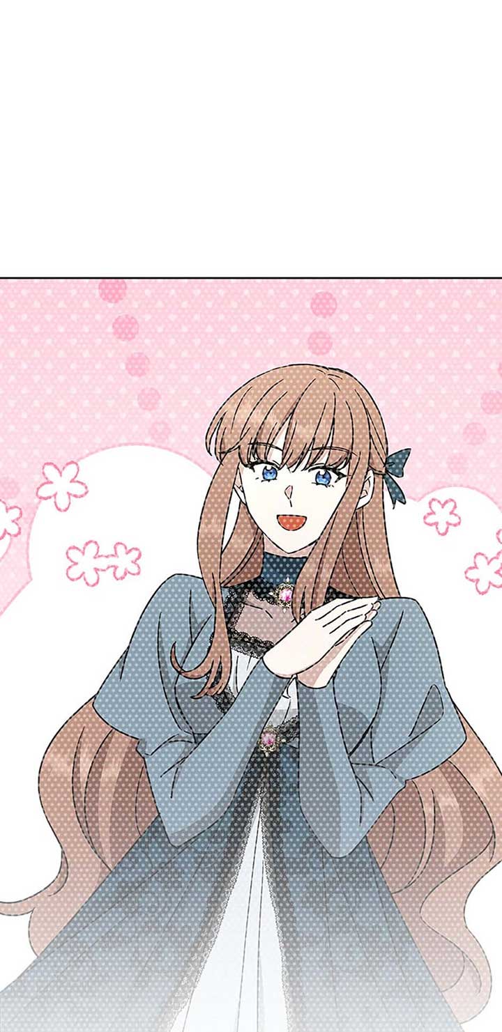 A Mouse Biting a Dragon’s Tail Chapter 34 - Page 41