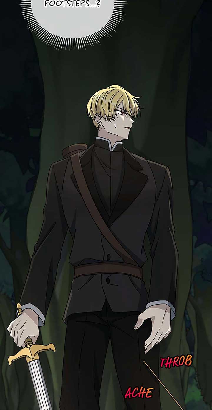 A Mouse Biting a Dragon’s Tail Chapter 34 - Page 66