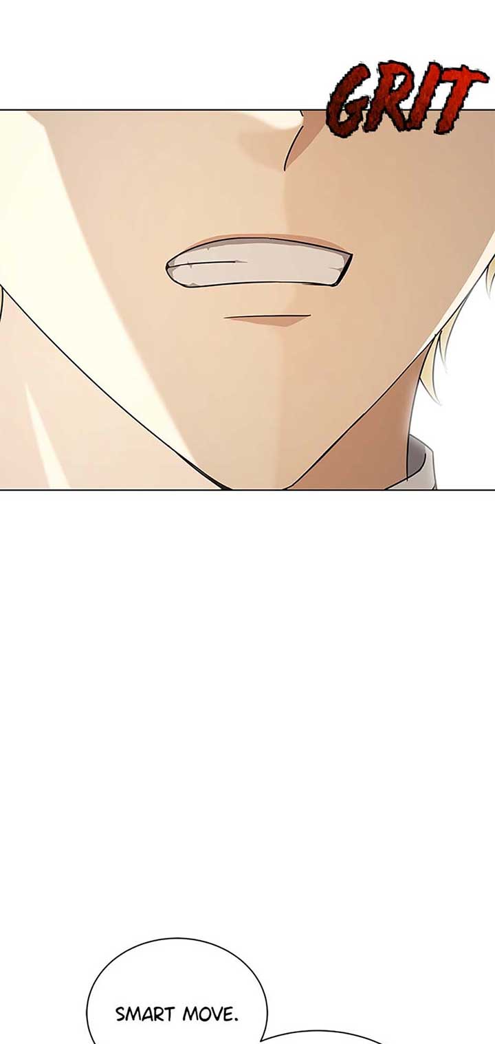 A Mouse Biting a Dragon’s Tail Chapter 34 - Page 85