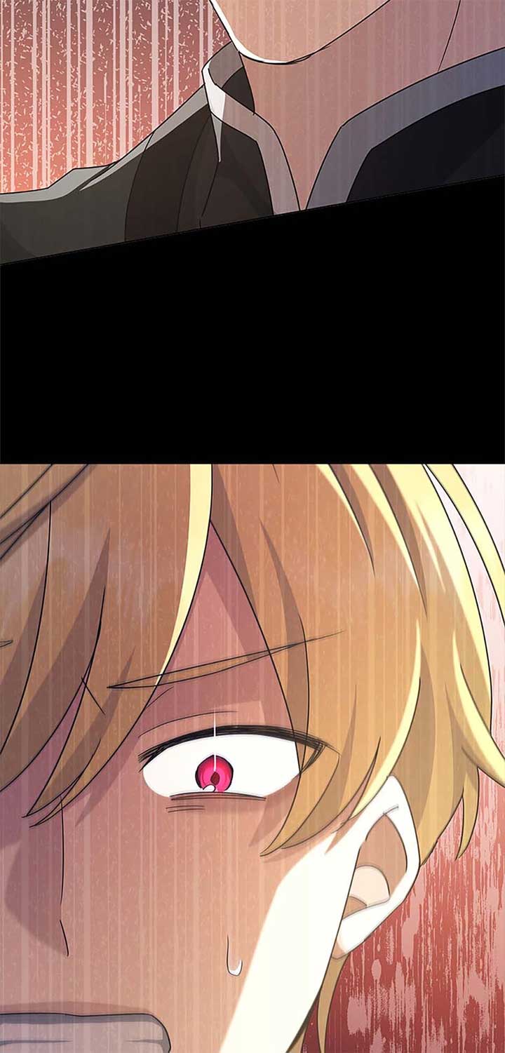 A Mouse Biting a Dragon’s Tail Chapter 35 - Page 2