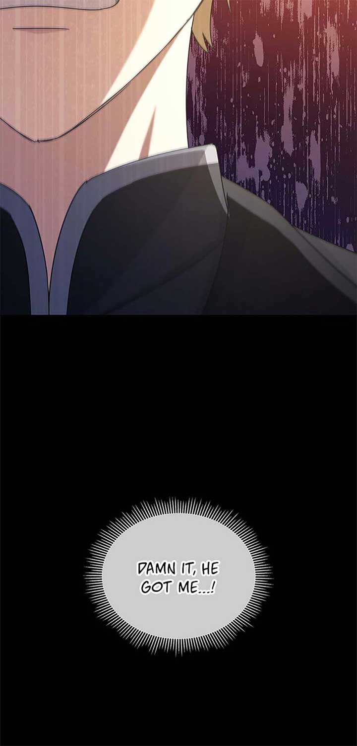 A Mouse Biting a Dragon’s Tail Chapter 35 - Page 3