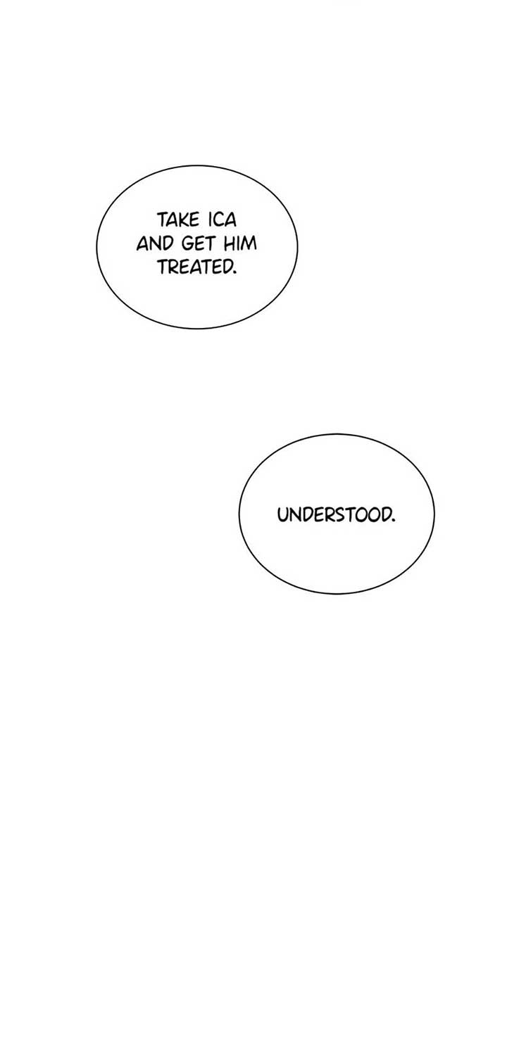 A Mouse Biting a Dragon’s Tail Chapter 35 - Page 54