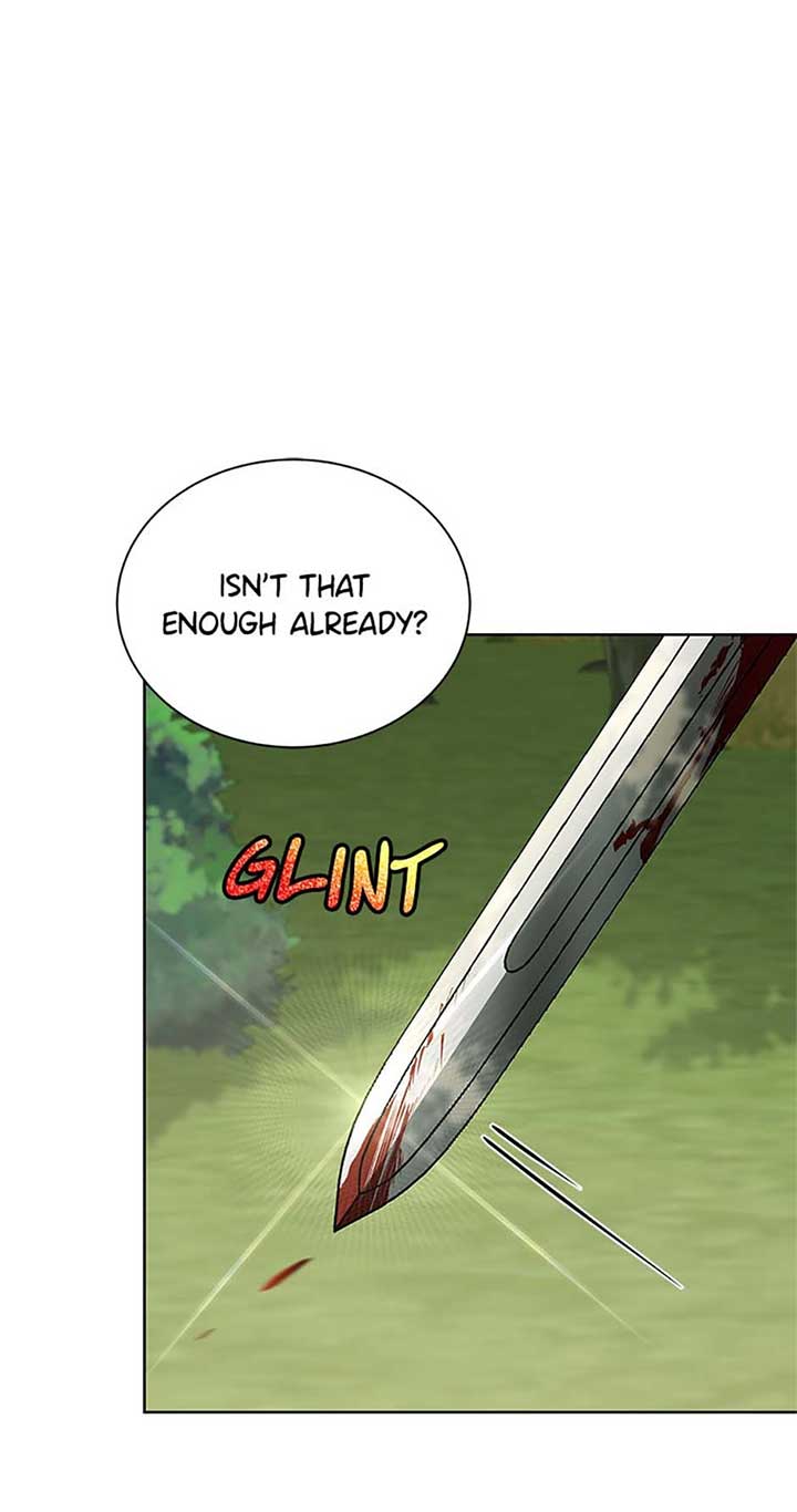 A Mouse Biting a Dragon’s Tail Chapter 35 - Page 8