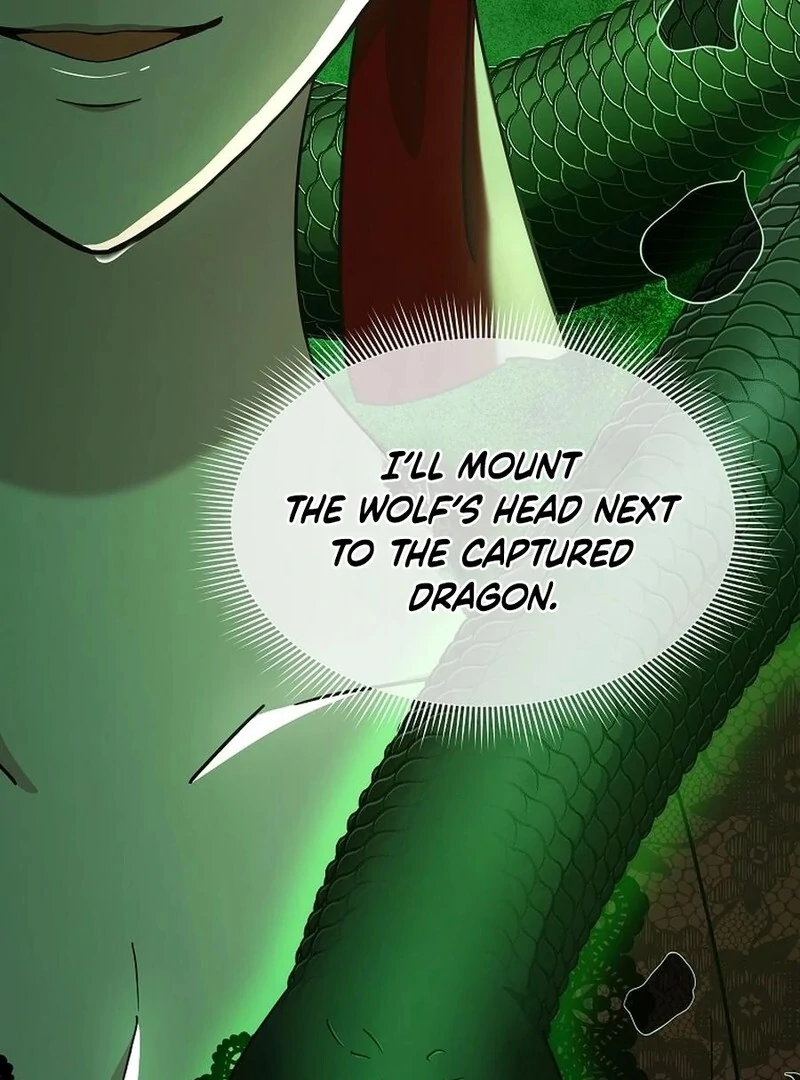 A Mouse Biting a Dragon’s Tail Chapter 41 - Page 102