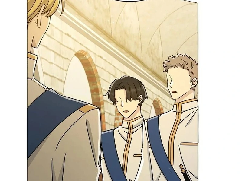 A Mouse Biting a Dragon’s Tail Chapter 41 - Page 23