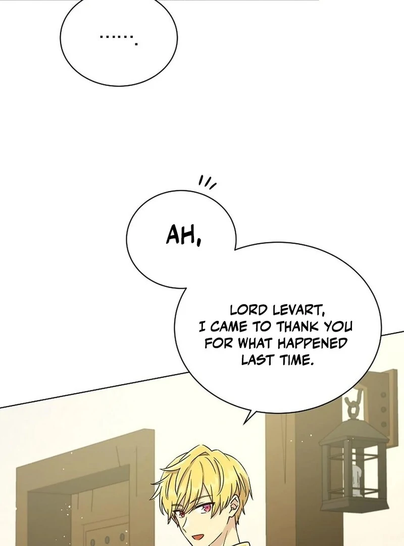 A Mouse Biting a Dragon’s Tail Chapter 41 - Page 39