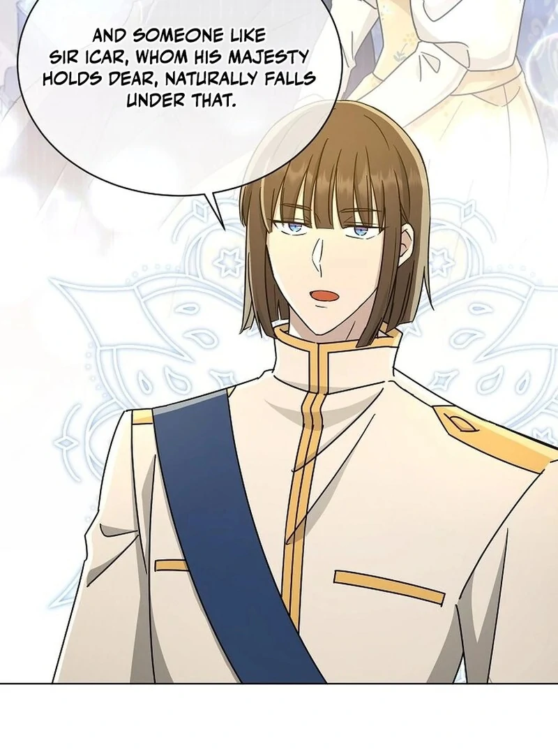 A Mouse Biting a Dragon’s Tail Chapter 41 - Page 52