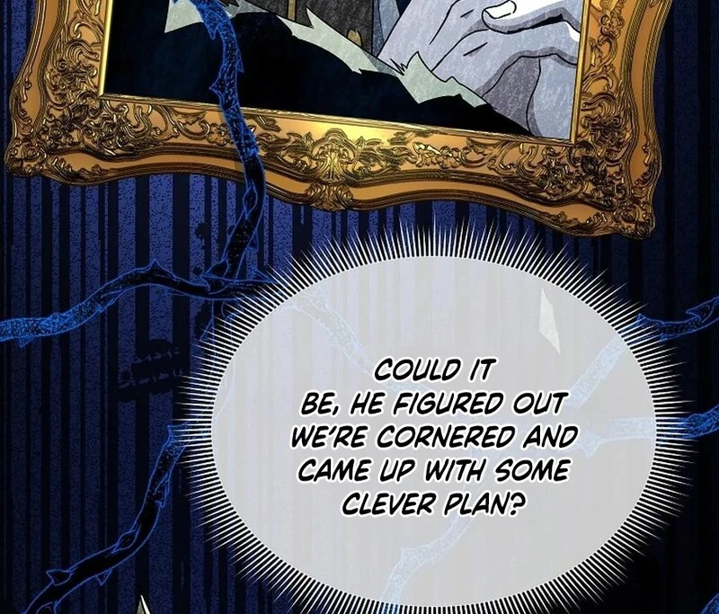 A Mouse Biting a Dragon’s Tail Chapter 41 - Page 89