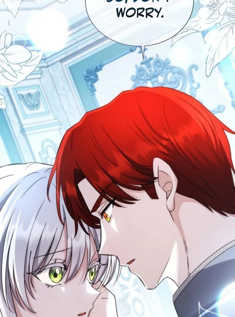 A Mouse Biting a Dragon’s Tail Chapter 42 - Page 129