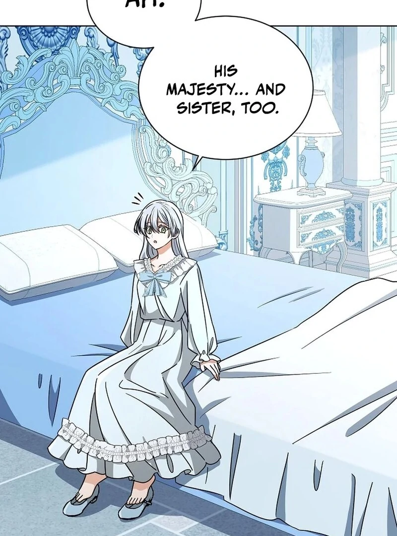 A Mouse Biting a Dragon’s Tail Chapter 42 - Page 20