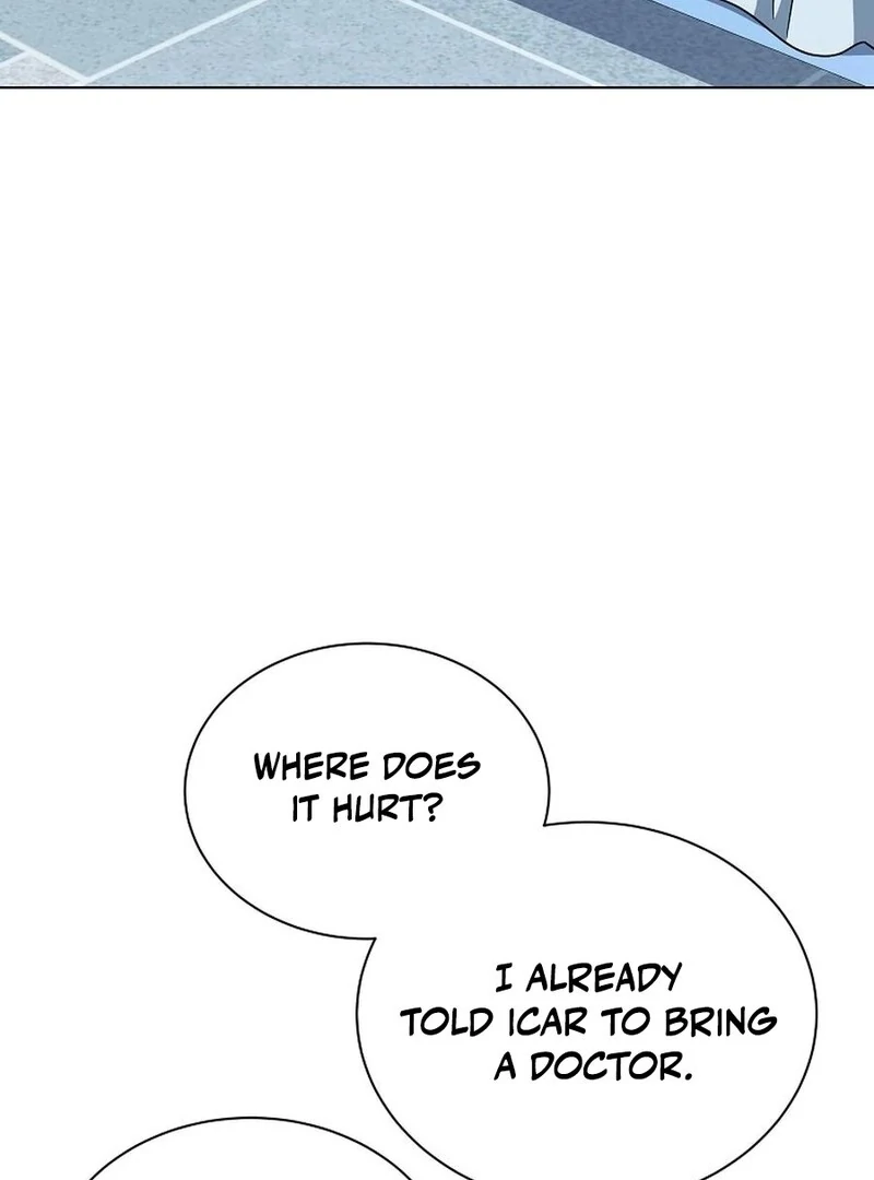 A Mouse Biting a Dragon’s Tail Chapter 42 - Page 21