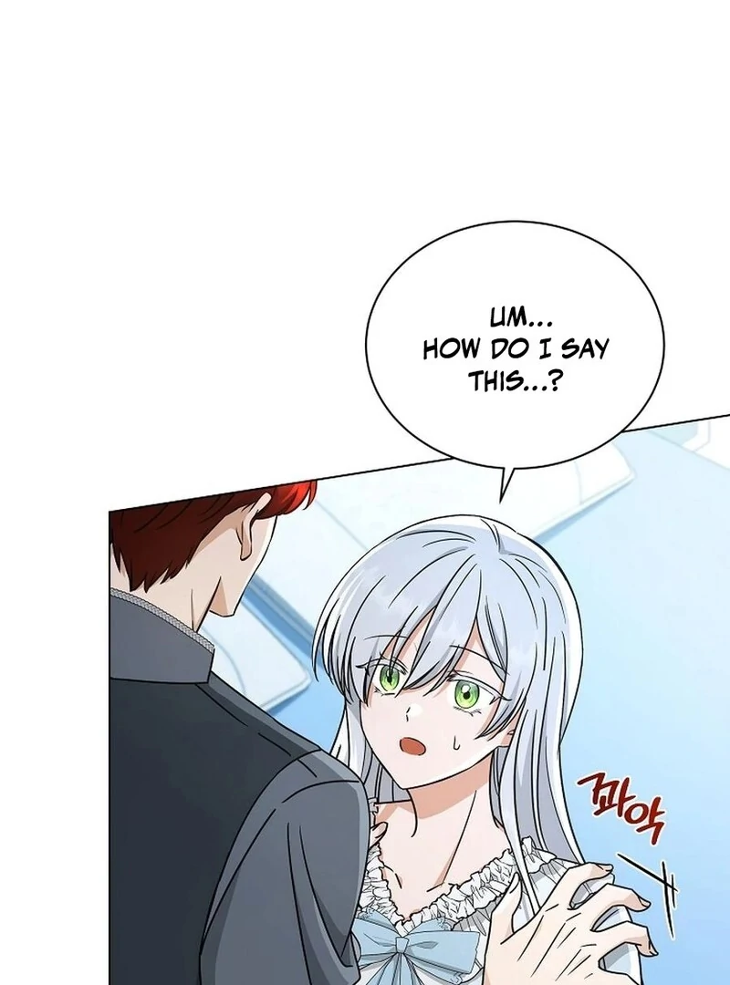 A Mouse Biting a Dragon’s Tail Chapter 42 - Page 24