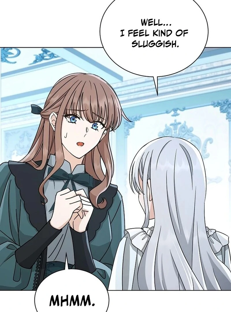 A Mouse Biting a Dragon’s Tail Chapter 42 - Page 29