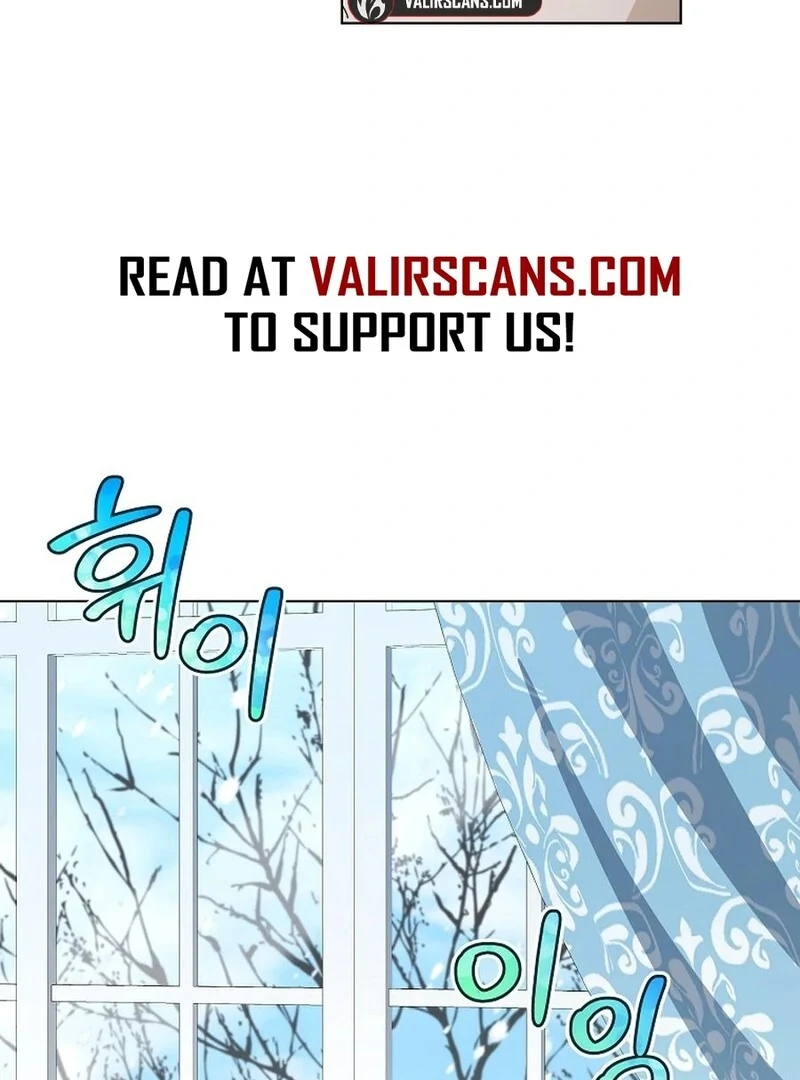 A Mouse Biting a Dragon’s Tail Chapter 42 - Page 5