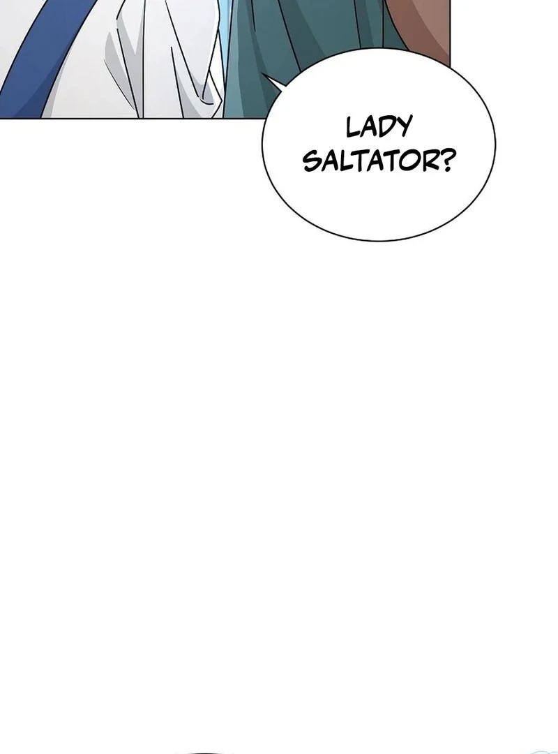 A Mouse Biting a Dragon’s Tail Chapter 42 - Page 98