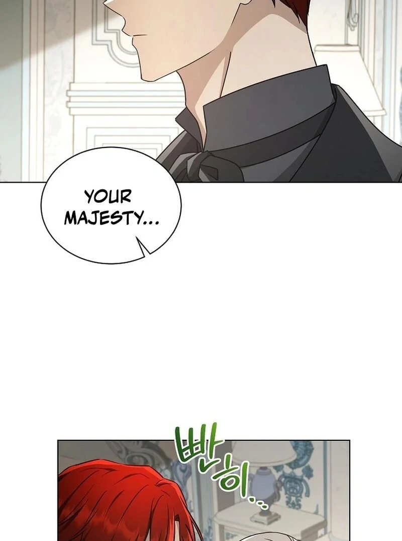 A Mouse Biting a Dragon’s Tail Chapter 43 - Page 10