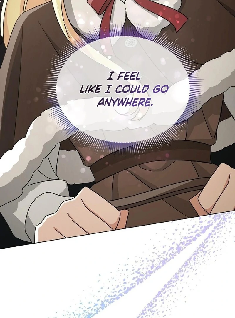 A Mouse Biting a Dragon’s Tail Chapter 43 - Page 104