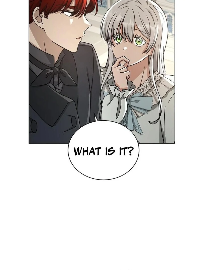 A Mouse Biting a Dragon’s Tail Chapter 43 - Page 11