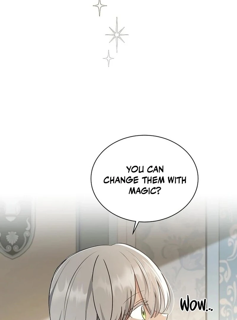 A Mouse Biting a Dragon’s Tail Chapter 43 - Page 15