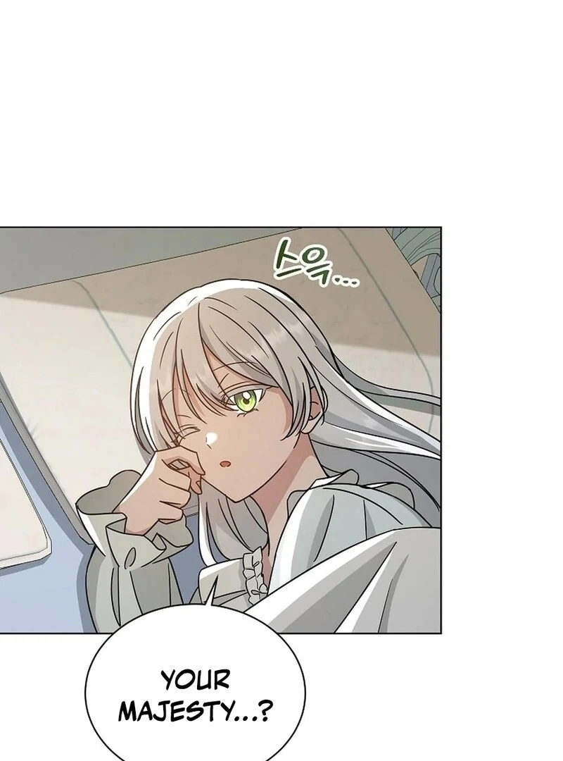 A Mouse Biting a Dragon’s Tail Chapter 43 - Page 2