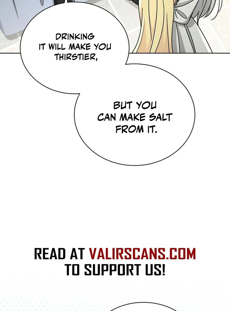 A Mouse Biting a Dragon’s Tail Chapter 43 - Page 42