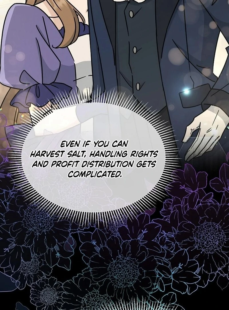 A Mouse Biting a Dragon’s Tail Chapter 43 - Page 53