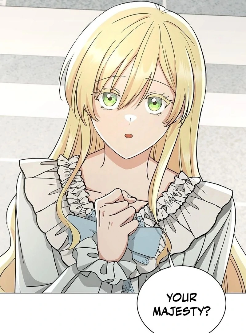 A Mouse Biting a Dragon’s Tail Chapter 43 - Page 56