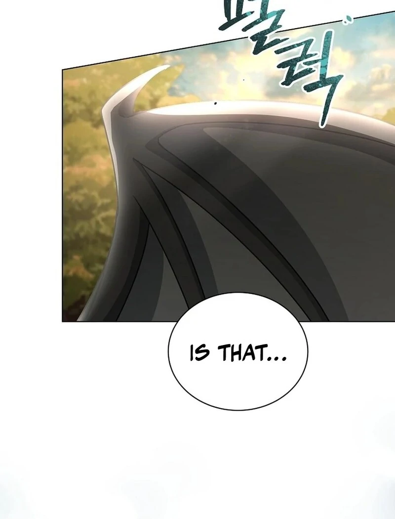 A Mouse Biting a Dragon’s Tail Chapter 43 - Page 65