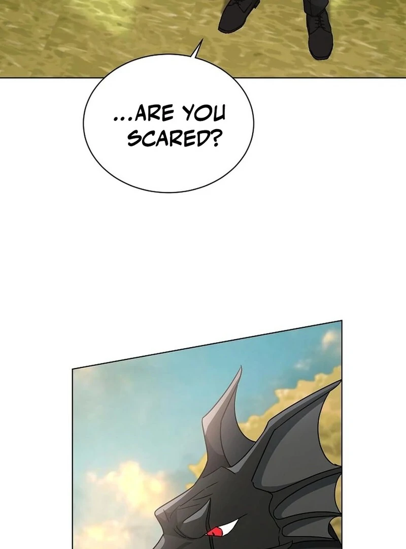 A Mouse Biting a Dragon’s Tail Chapter 43 - Page 71