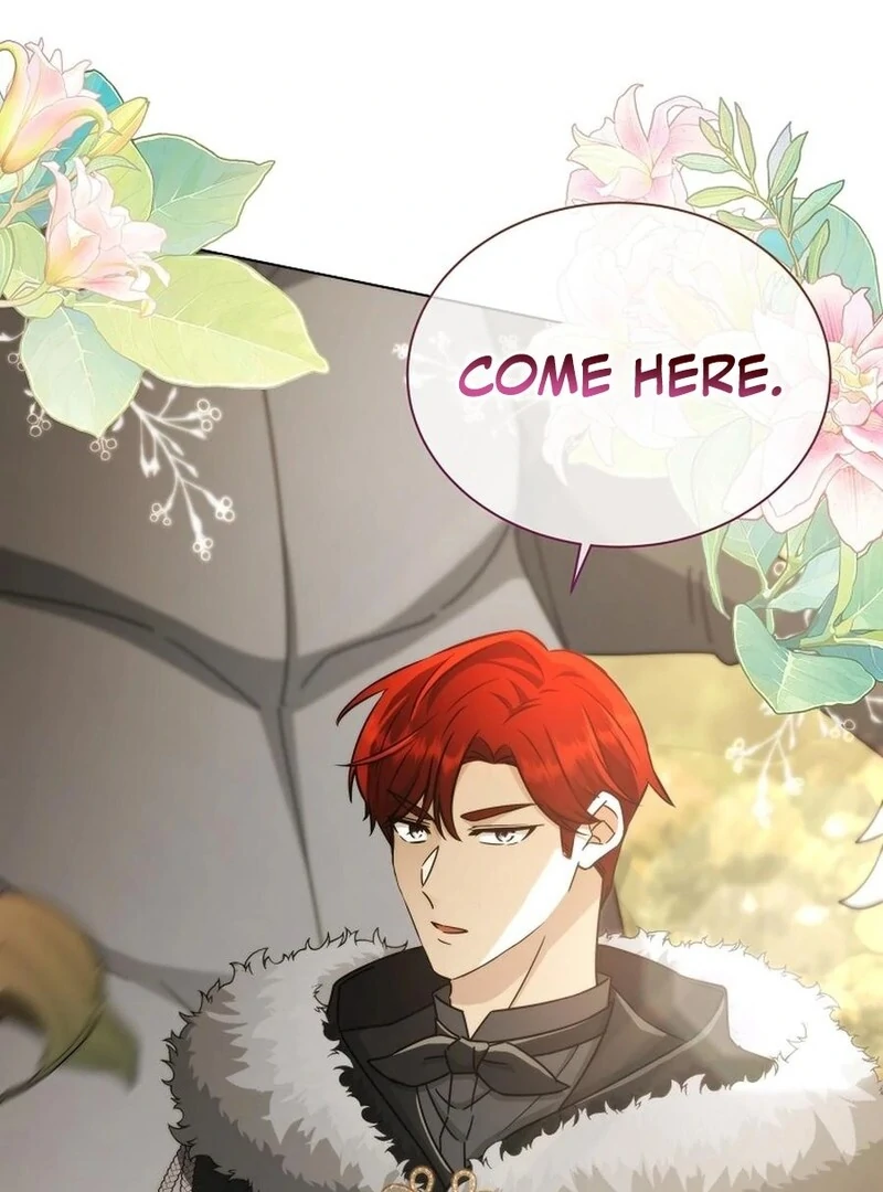 A Mouse Biting a Dragon’s Tail Chapter 43 - Page 84