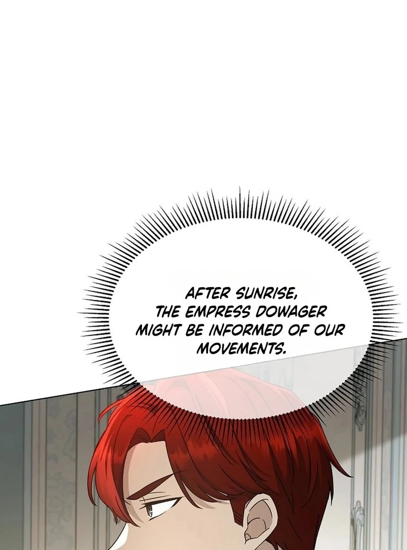 A Mouse Biting a Dragon’s Tail Chapter 43 - Page 9