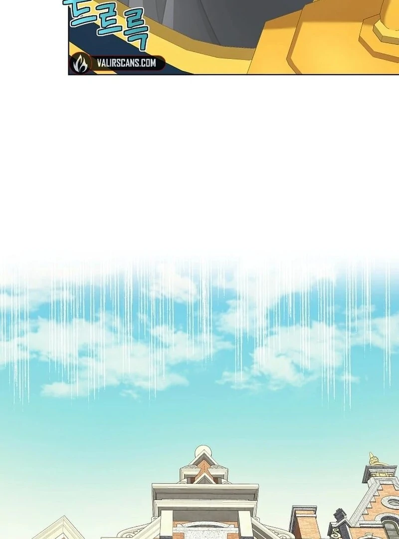 A Mouse Biting a Dragon’s Tail Chapter 44 - Page 14