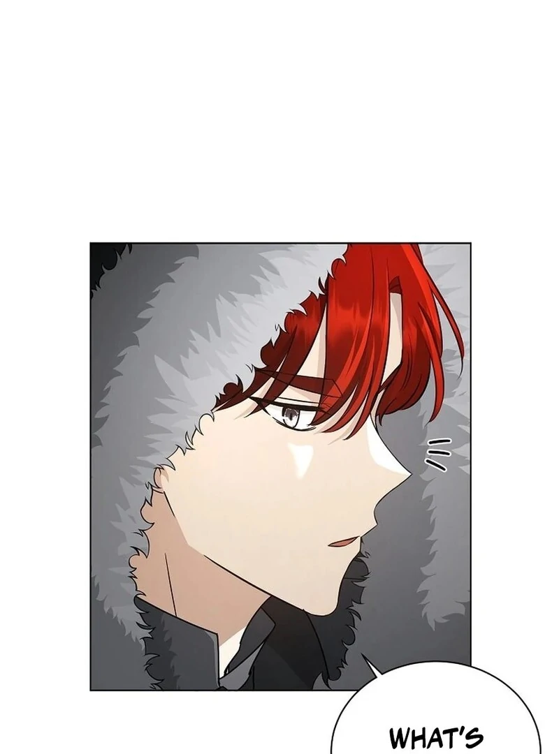 A Mouse Biting a Dragon’s Tail Chapter 44 - Page 18