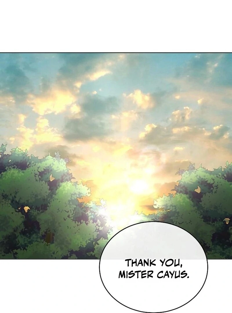 A Mouse Biting a Dragon’s Tail Chapter 44 - Page 2