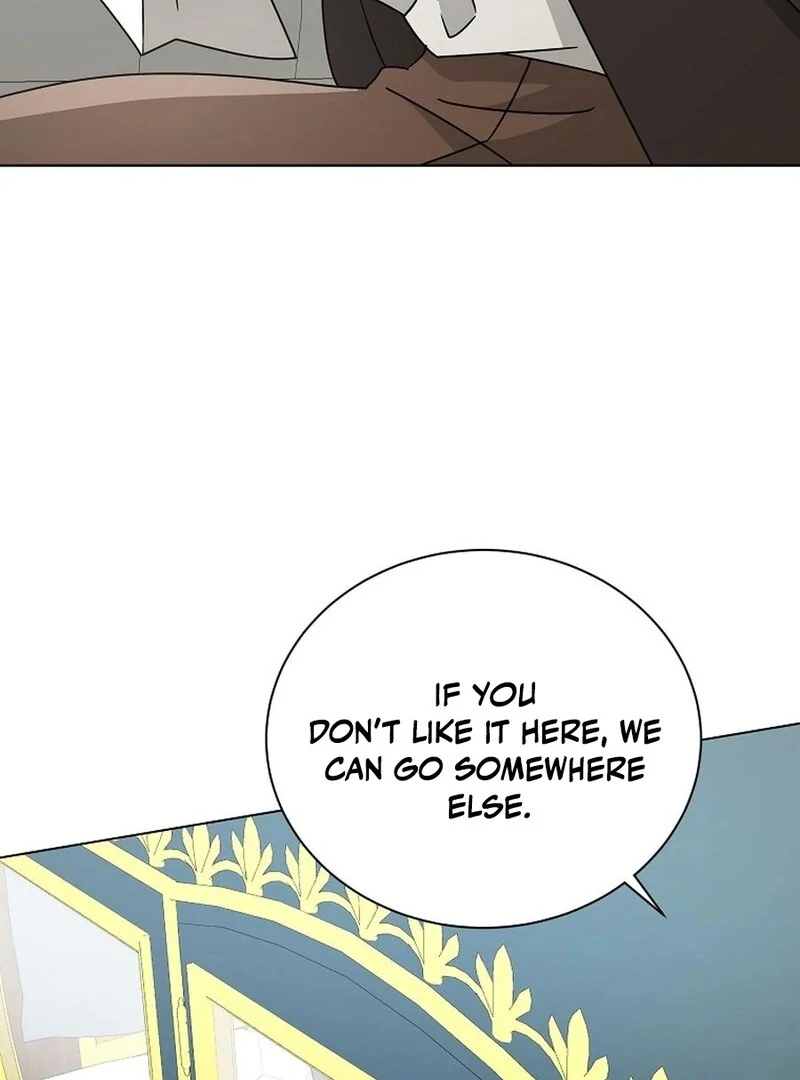 A Mouse Biting a Dragon’s Tail Chapter 44 - Page 21