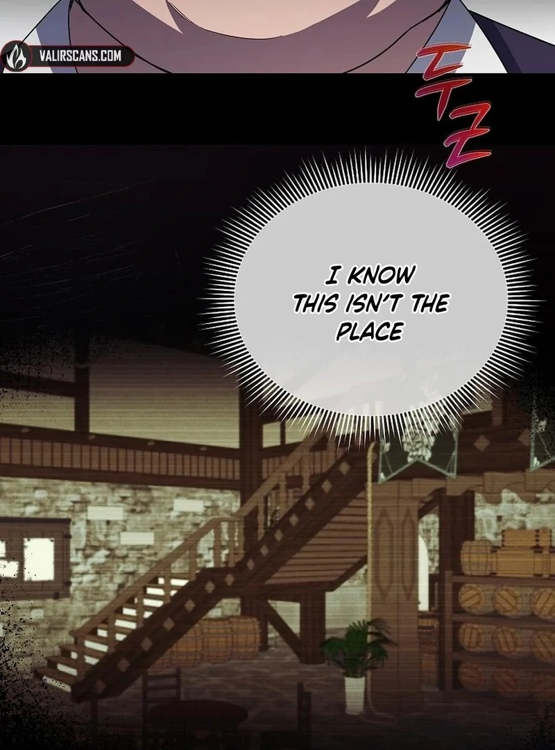 A Mouse Biting a Dragon’s Tail Chapter 44 - Page 27