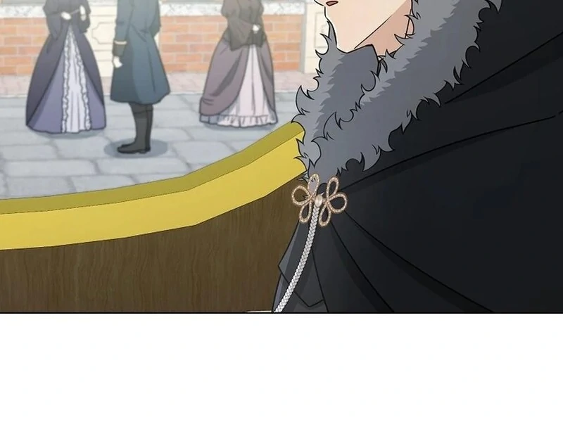 A Mouse Biting a Dragon’s Tail Chapter 44 - Page 36