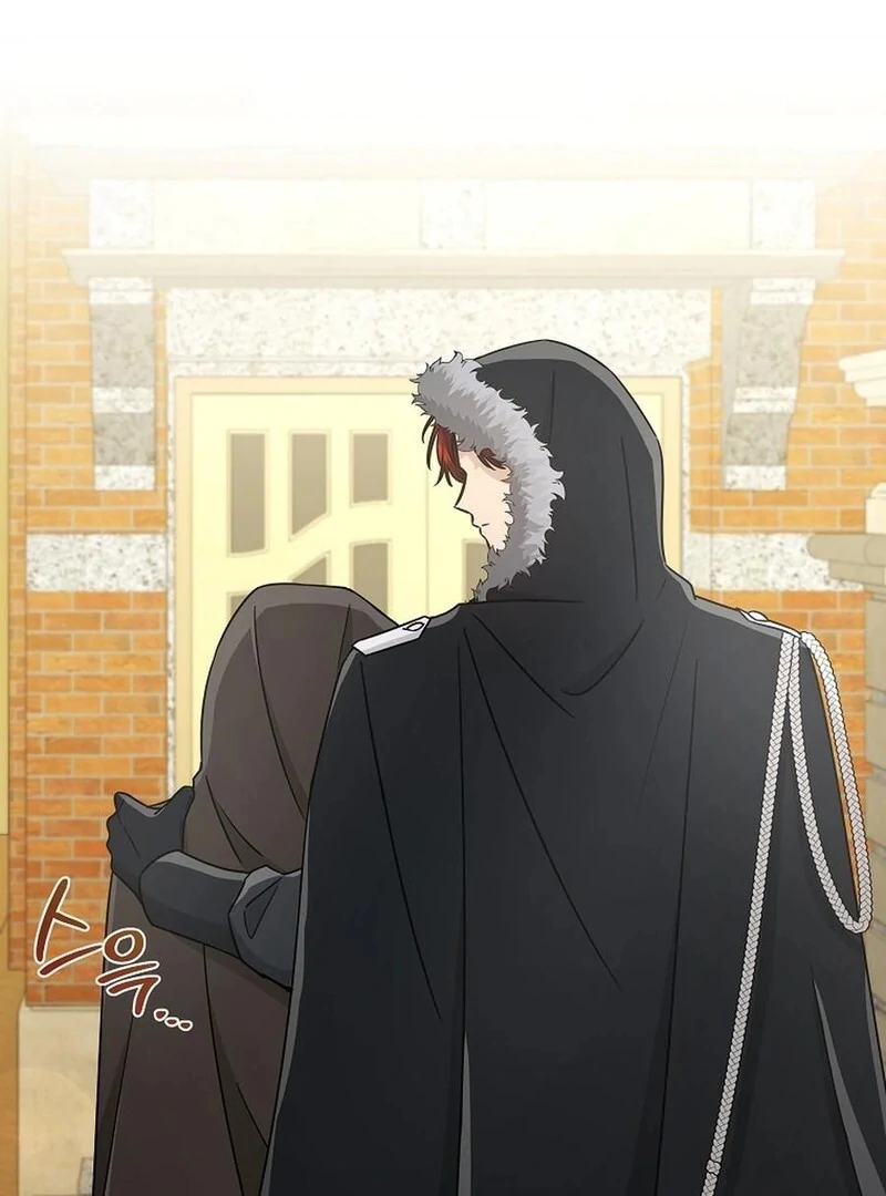 A Mouse Biting a Dragon’s Tail Chapter 44 - Page 49