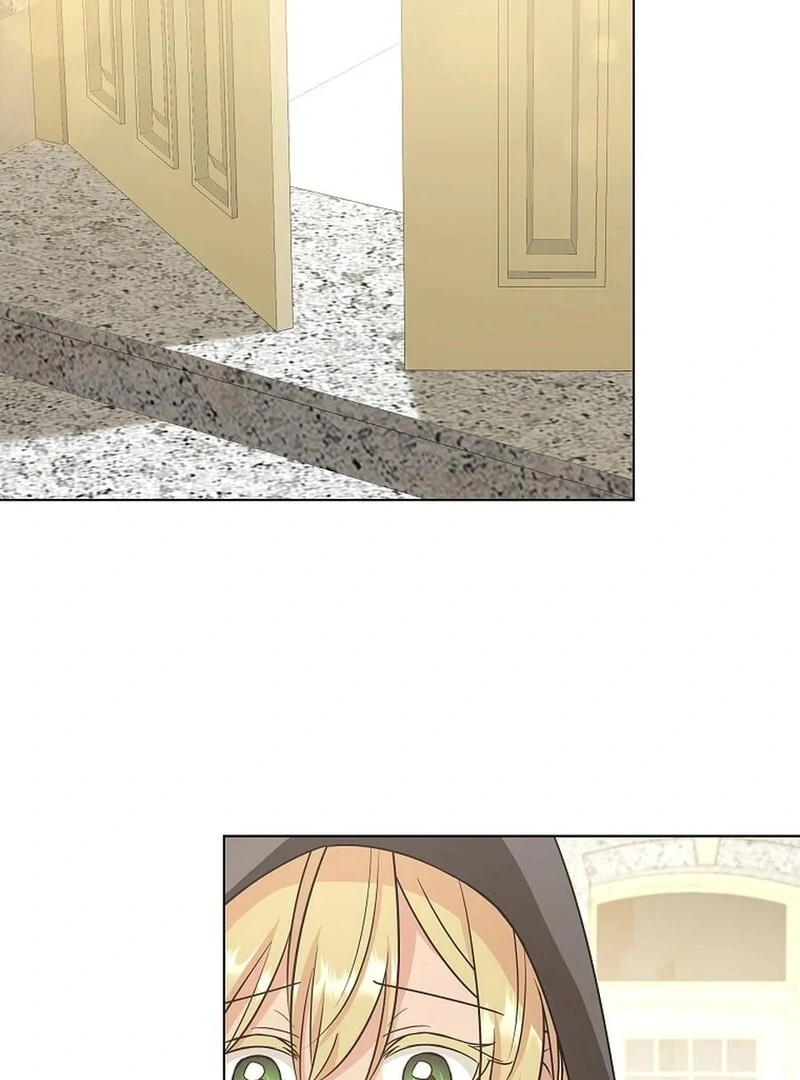 A Mouse Biting a Dragon’s Tail Chapter 44 - Page 51