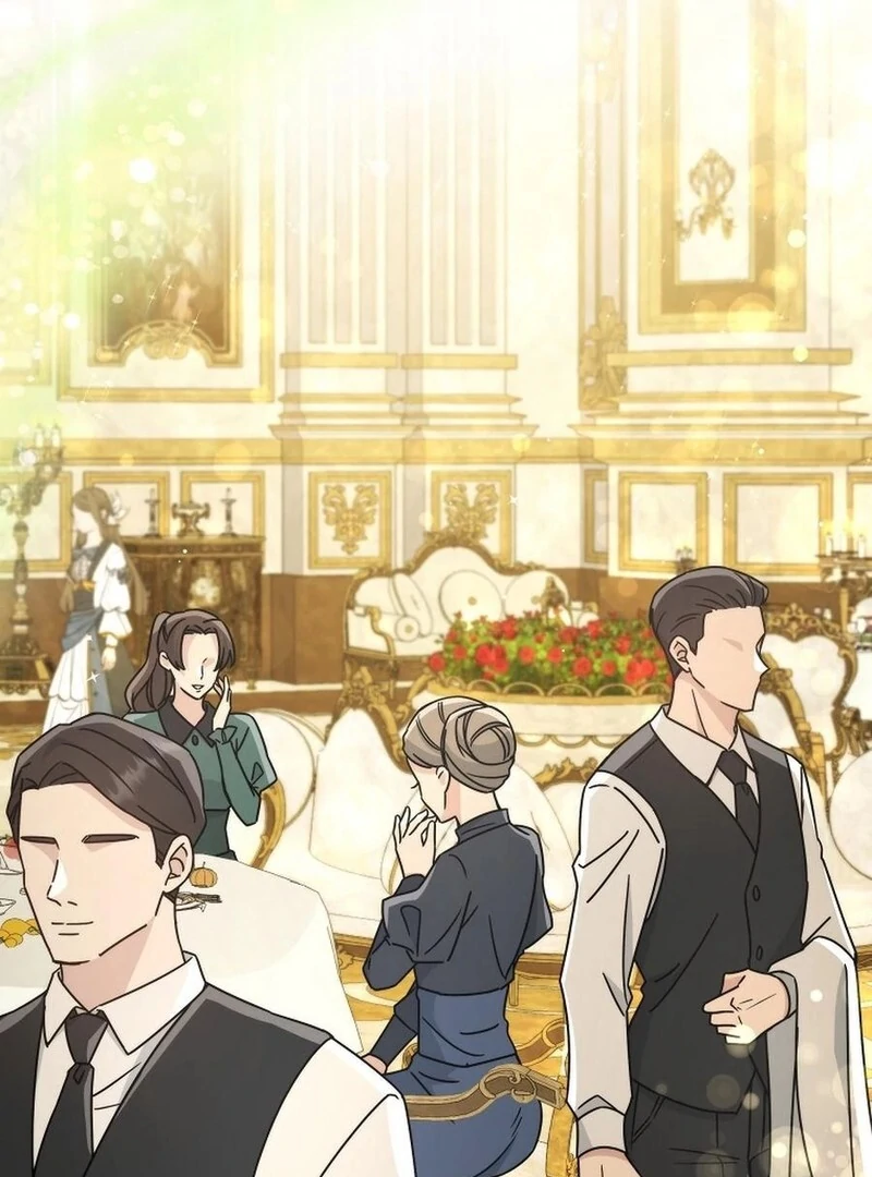 A Mouse Biting a Dragon’s Tail Chapter 44 - Page 53