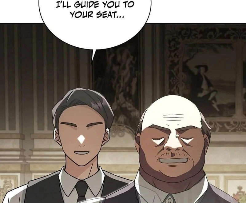 A Mouse Biting a Dragon’s Tail Chapter 44 - Page 58