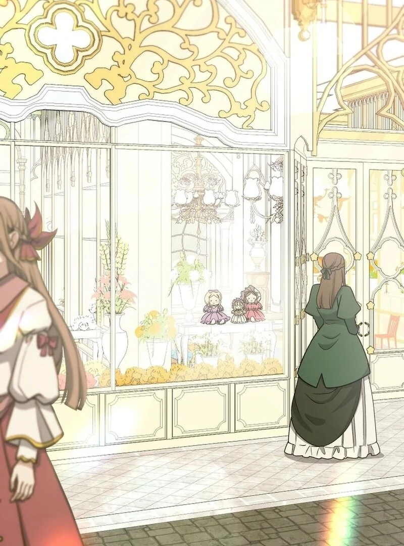 A Mouse Biting a Dragon’s Tail Chapter 44 - Page 85