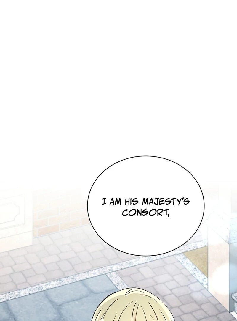 A Mouse Biting a Dragon’s Tail Chapter 45 - Page 101