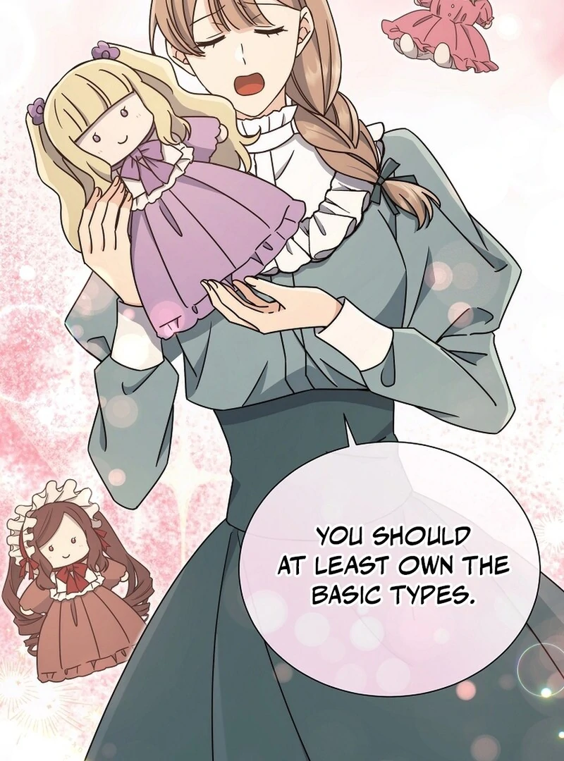 A Mouse Biting a Dragon’s Tail Chapter 45 - Page 22