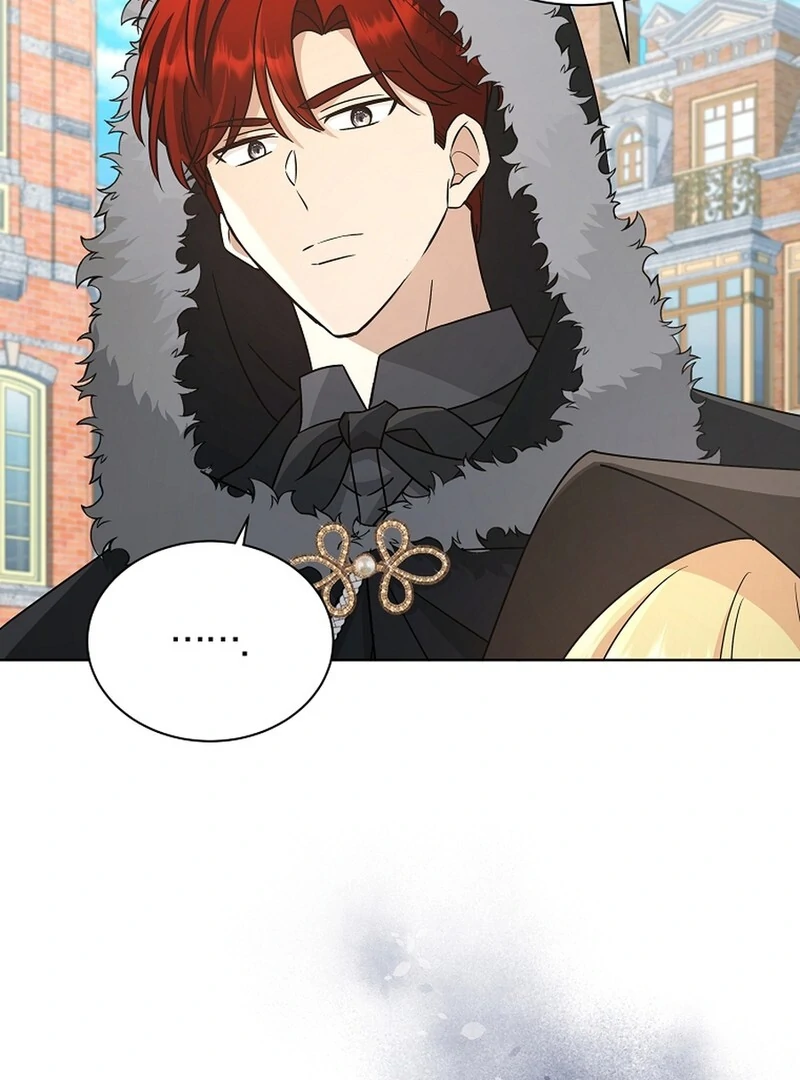 A Mouse Biting a Dragon’s Tail Chapter 45 - Page 31