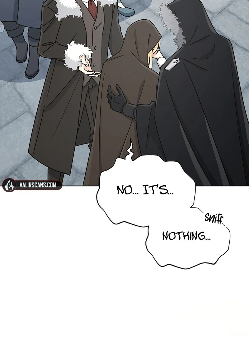 A Mouse Biting a Dragon’s Tail Chapter 45 - Page 49