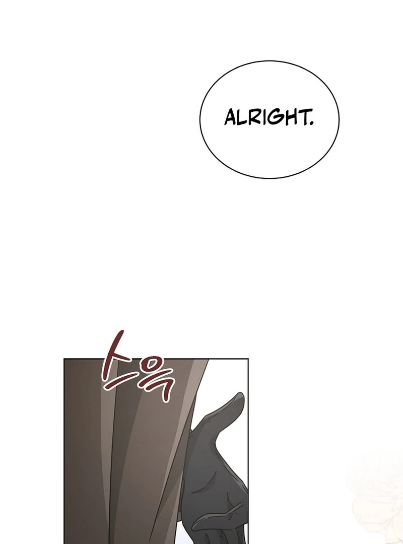 A Mouse Biting a Dragon’s Tail Chapter 45 - Page 51